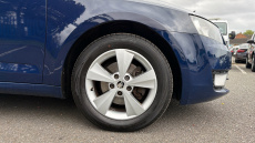 Skoda Octavia 1.6 TDI CR SE Business GreenLine III 5dr Diesel Estate